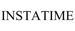 INSTATIME trademark