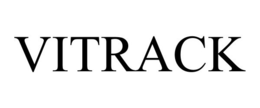 VITRACK trademark