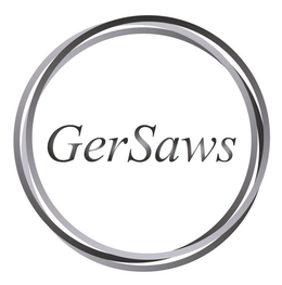 GERSAWS trademark