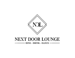 NDL NEXT DOOR LOUNGE -DINE-DRINK-DANCE- trademark