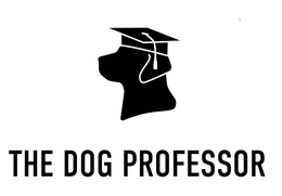 THE DOG PROFESSOR trademark