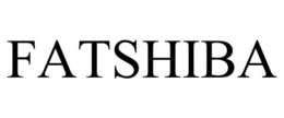 FATSHIBA trademark