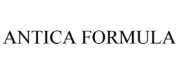 ANTICA FORMULA trademark
