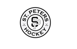 ST. PETERS HOCKEY SP trademark