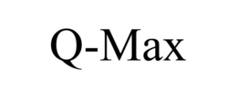 Q-MAX trademark