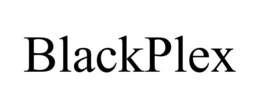 BLACKPLEX trademark