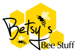 BETSY'S BEE STUFF trademark