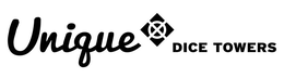 UNIQUE DICE TOWERS trademark