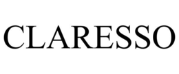 CLARESSO trademark