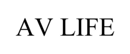AV LIFE trademark