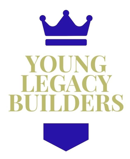 YOUNG LEGACY BUILDERS trademark