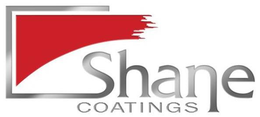 SHANE COATINGS trademark