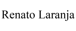 RENATO LARANJA trademark
