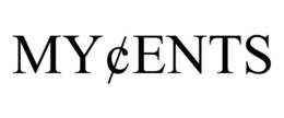 MY¢ENTS trademark