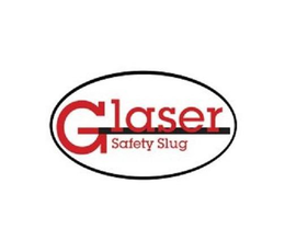GLASER SAFETY SLUG trademark