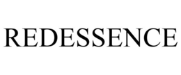 REDESSENCE trademark