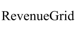 REVENUEGRID trademark