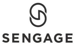 SENGAGE trademark