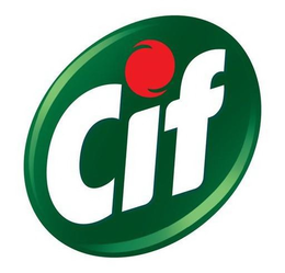 CIF trademark