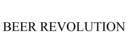 BEER REVOLUTION trademark