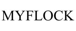 MYFLOCK trademark