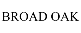 BROAD OAK trademark