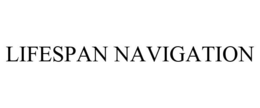 LIFESPAN NAVIGATION trademark