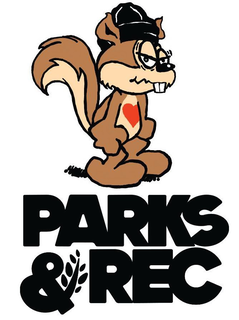 PARKS & REC trademark