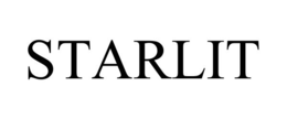 STARLIT trademark