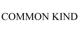 COMMON KIND trademark