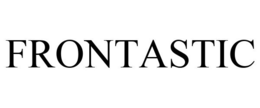 FRONTASTIC trademark