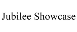 JUBILEE SHOWCASE trademark