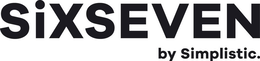 SIXSEVEN BY SIMPLISTIC. trademark
