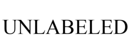 UNLABELED trademark