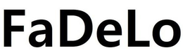 FADELO trademark
