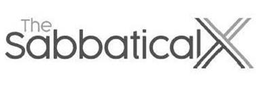THE SABBATICALX trademark