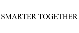 SMARTER TOGETHER trademark