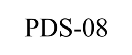 PDS-08 trademark