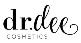DR. DEE COSMETICS trademark