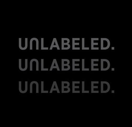 UNLABELED. UNLABELED. UNLABELED. trademark