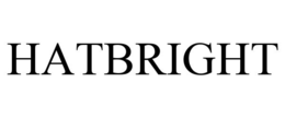 HATBRIGHT trademark