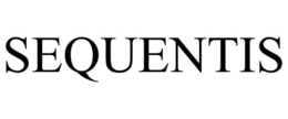 SEQUENTIS trademark