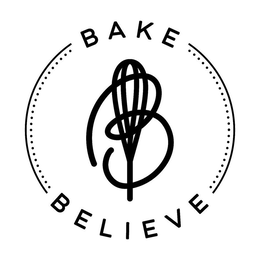 B BAKE BELIEVE trademark