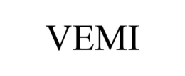 VEMI trademark