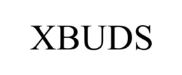 XBUDS trademark