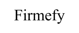 FIRMEFY trademark