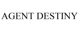AGENT DESTINY trademark