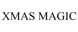 XMAS MAGIC trademark