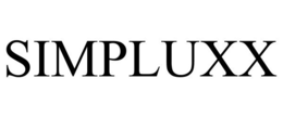 SIMPLUXX trademark
