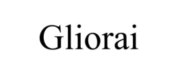 GLIORAI trademark